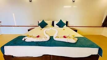 Cashew Leaf Eco Resort, Goa
