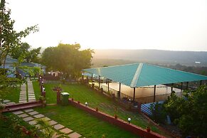 Cashew Leaf Eco Resort, Goa