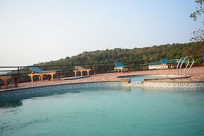 Cashew Leaf Eco Resort, Goa