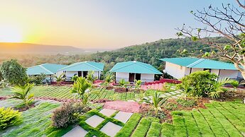 Cashew Leaf Eco Resort, Goa