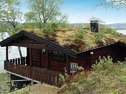 4 Person Holiday Home in Surna