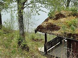 4 Person Holiday Home in Surna