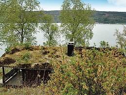 4 Person Holiday Home in Surna