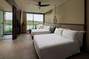 Mandai Rainforest Resort By Banyan Tree