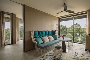Mandai Rainforest Resort By Banyan Tree