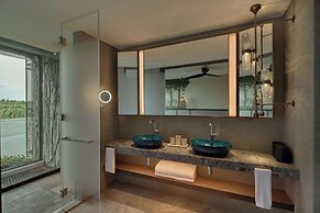 Mandai Rainforest Resort By Banyan Tree