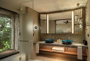 Mandai Rainforest Resort By Banyan Tree