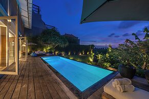 Villa Wonderland