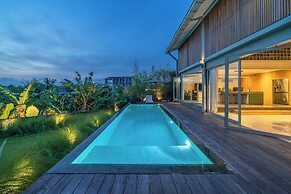 Villa Wonderland