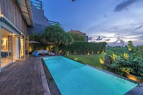 Villa Wonderland
