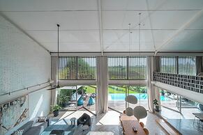 Villa Wonderland