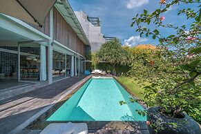 Villa Wonderland