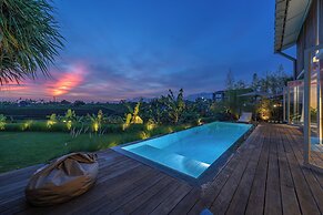 Villa Wonderland
