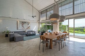 Villa Wonderland