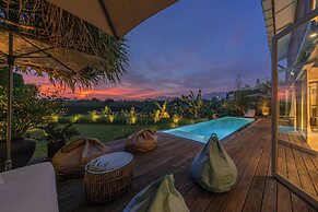 Villa Wonderland