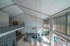 Villa Wonderland