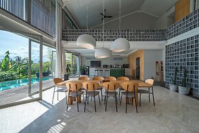 Villa Wonderland