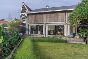 Villa Wonderland