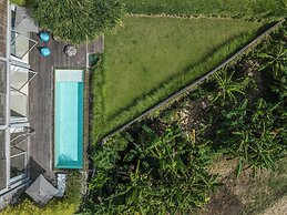 Villa Wonderland