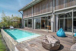 Villa Wonderland