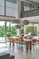 Villa Wonderland