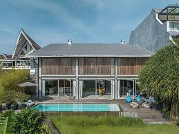 Villa Wonderland