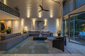 Villa Wonderland