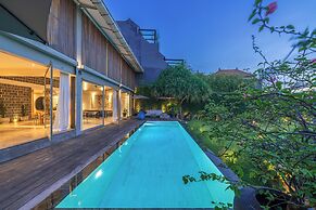 Villa Wonderland