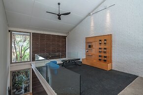 Villa Wonderland