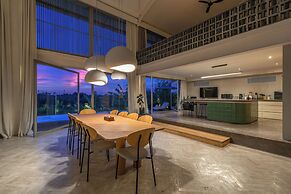 Villa Wonderland