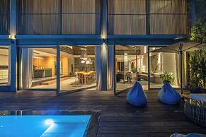 Villa Wonderland