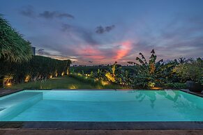 Villa Wonderland
