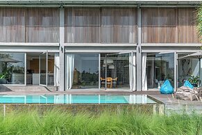 Villa Wonderland