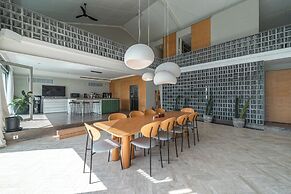 Villa Wonderland