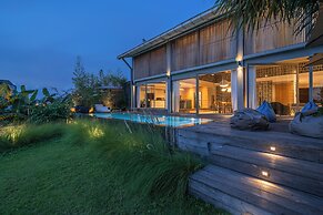 Villa Wonderland