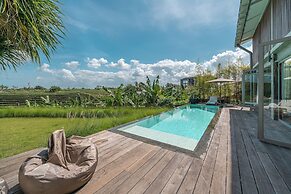 Villa Wonderland