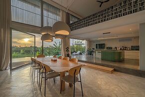 Villa Wonderland