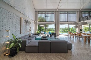 Villa Wonderland