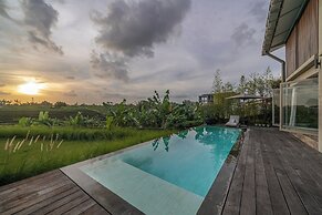Villa Wonderland