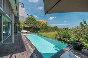 Villa Wonderland