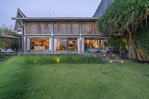 Villa Wonderland