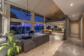 Villa Wonderland