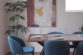 INOVE VILLA RITTO