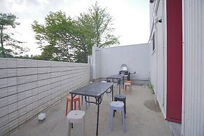 INOVE VILLA RITTO