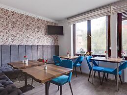 Oberhausen Urban Retreat