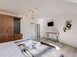 Oberhausen Urban Retreat