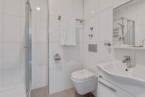 Oberhausen Urban Retreat