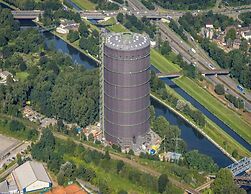 Oberhausen Urban Retreat
