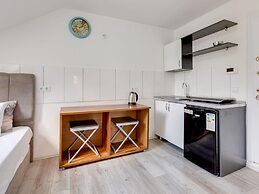 Oberhausen Urban Retreat