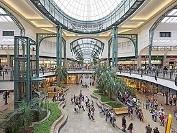 Oberhausen Urban Retreat